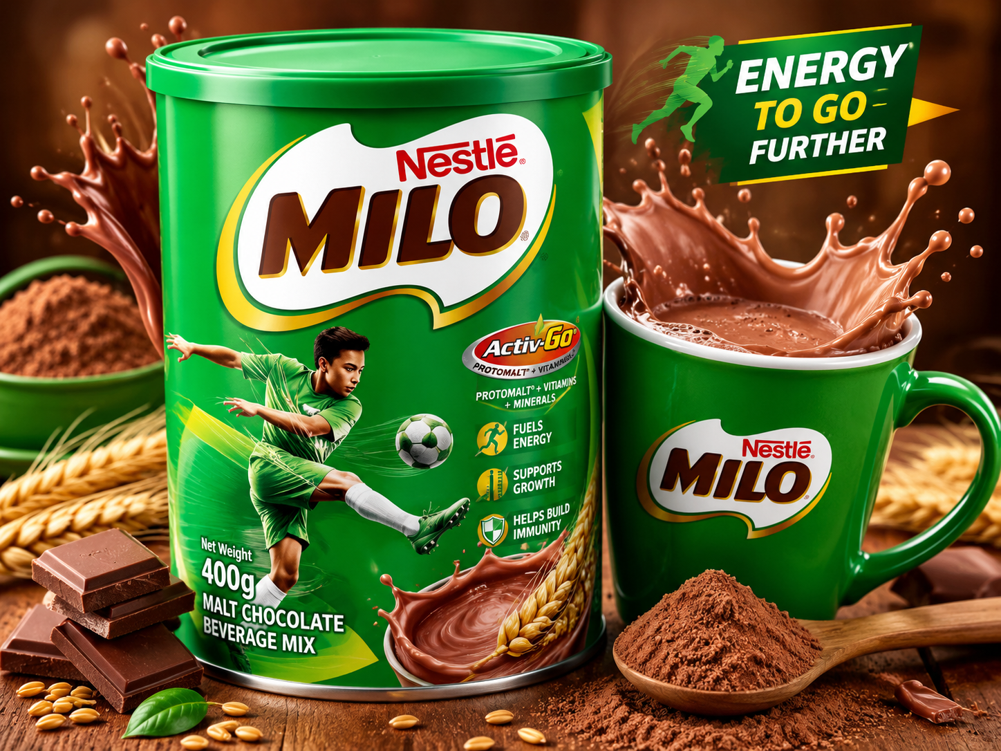 Milo